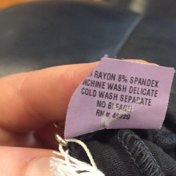 S LOVE TANJANE Strapless Dress FF51 4008 - Picture 5 of 5